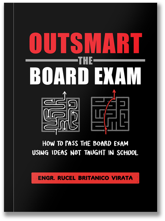 Outsmart the Board Exam