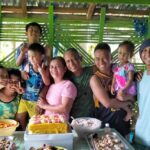 Jonessa Dugayo Martinez Family Celebration Success Dinner Photo