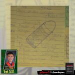 Kenneth Olbita Dela Torre Cartridge Review Sketch Thumbnail