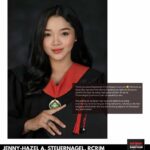 Jenny-Hazel A. Steuernagel Board Exam Result Proof Thumbnail - Outsmart the Board Exam Passer