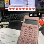 Casio Calculator and Study Session Materials Overview - Casio Calculator and Study Session Materials Overview