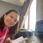 Rhonett Pucyutan Acorda Reading Outsmart the Board Exam Book