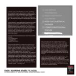 Engr. Roxanne Beverly Rosil License Collection Manifest Checklist - Outsmart the Board Exam Passer