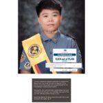 Allyssa Acode CLE Board Exam Result Proof Thumbnail - Outsmart the Board Exam Passer