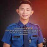 Renier Adrian Barbacena Togño Board Exam Result Proof Thumbnail- Outsmart the Board Exam Passer