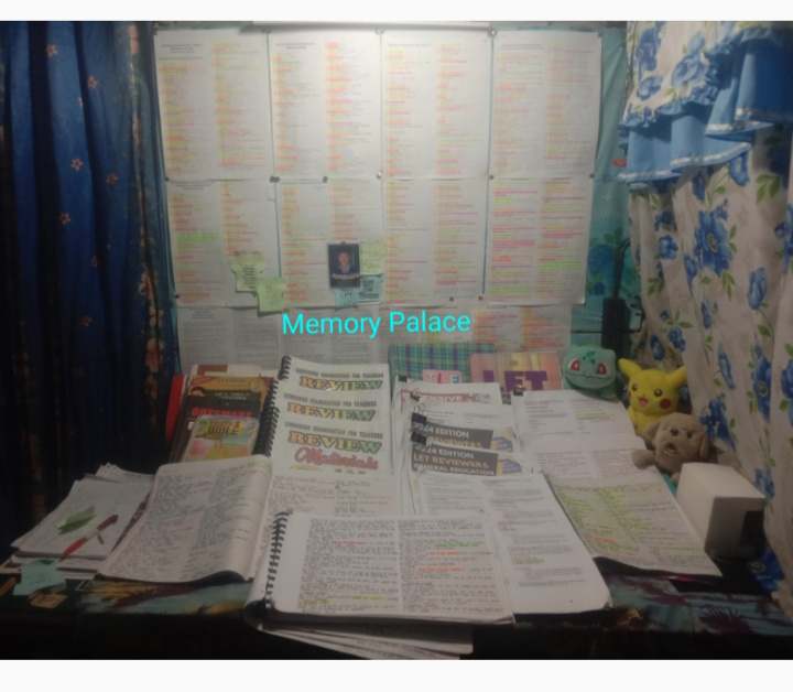 J Mark A. Magbanwa Board Exam Result Proof Thumbnail