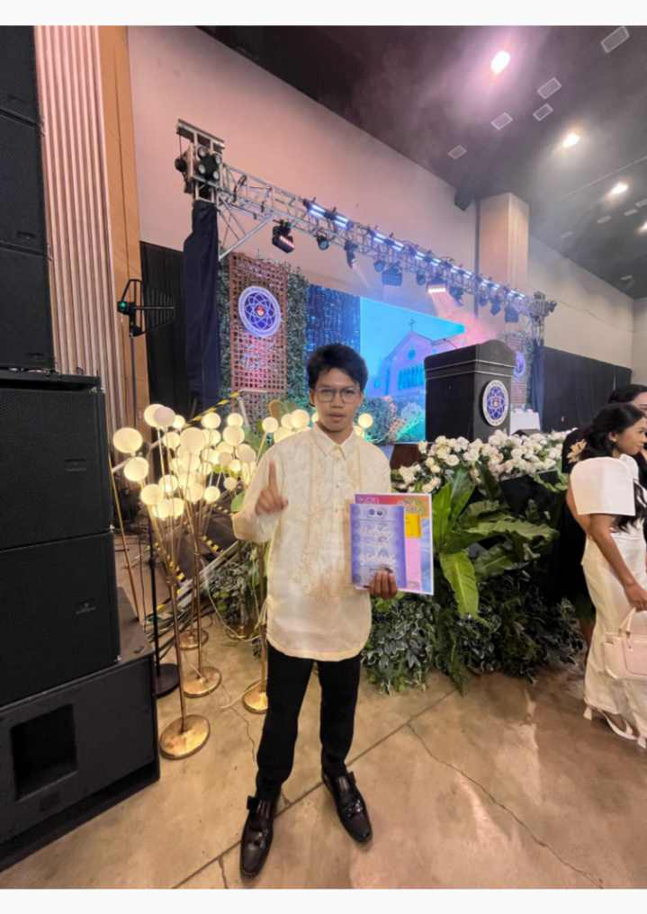 J Mark A. Magbanwa Book Photo Thumbnail